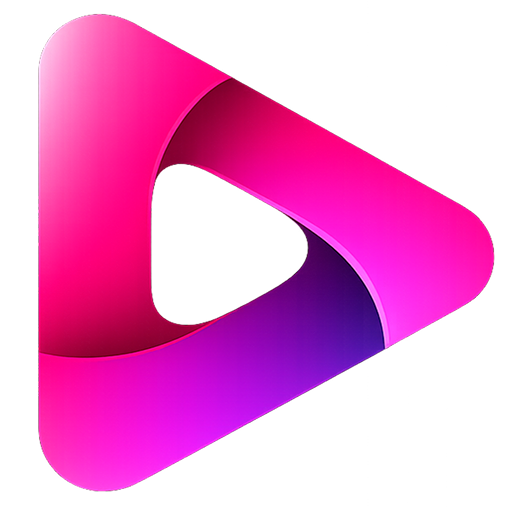 4K Video logo